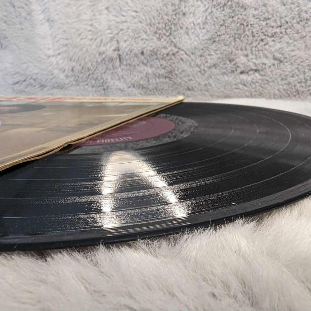 Count Basie One More Time LP Vinyl Record Album - Picture 5 of 7